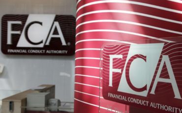 Financial Conduct Authority