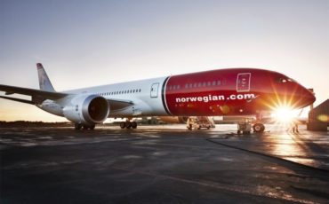 Norwegian Air Shuttle Norwegian Air Shuttle