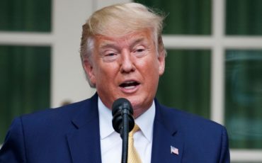 Donald Trump Donald Trump