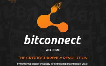 bitconnect logo bitconnect logo