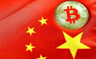 drapeau chine bitcoin