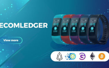 ecomledger ecomledger