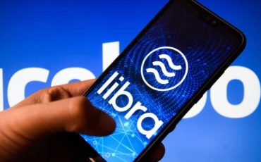 facebook libra