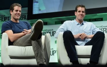 frères Winklevoss frères Winklevoss