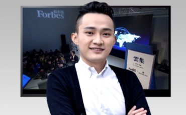 justin Sun justin Sun