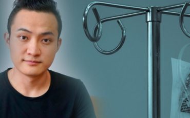 justin sun justin sun