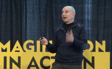 Alexander Lipton Alexander Lipton