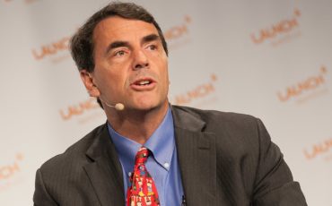 Tim Draper Tim Draper