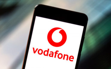 vodafone vodafone