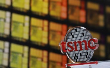TSMC TSMC