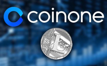 Coinone-Litecoin Coinone-Litecoin
