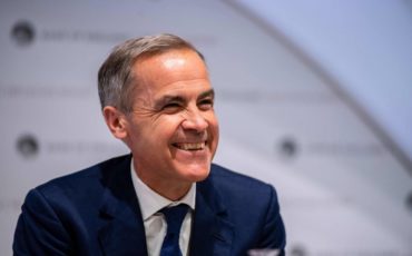 Mark-Carney Mark-Carney