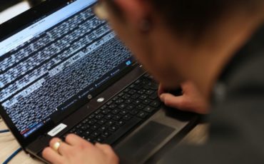 cyberattaque cyberattaque