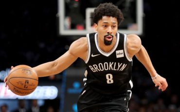 Spencer Dinwiddie