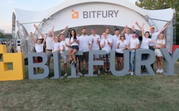 Bitfury Bitfury