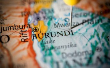 Burundi Burundi
