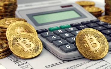 taxe crypto-monnaie