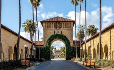 stanford university stanford university