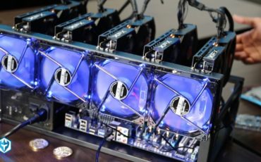 Crypto-Mining Crypto-Mining