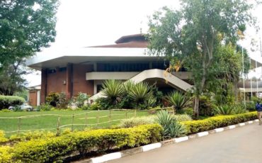 Chancellor College malawi Chancellor College malawi