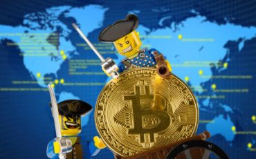 Crypto-Pirates Crypto-Pirates