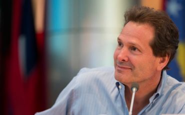 Dan Schulman Dan Schulman