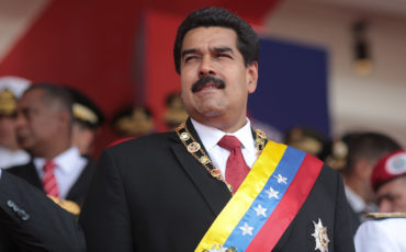 Nicolas Maduro Nicolas Maduro