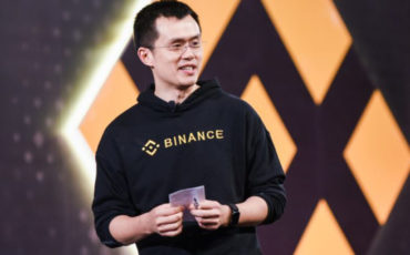 PDG de Binance PDG de Binance