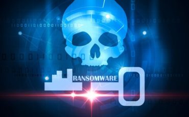 Ryuk-ransomware Ryuk-ransomware