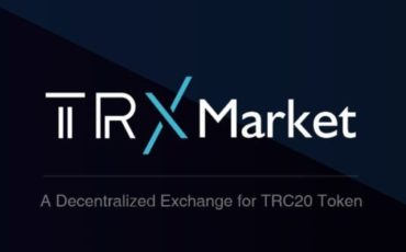 TRX Market TRX Market