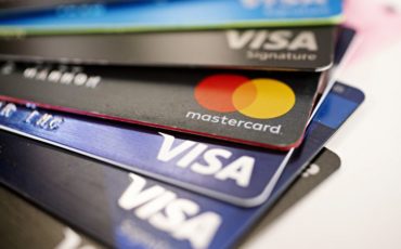 Visa, MasterCard, Amazon, Apple et PayPal. Visa, MasterCard, Amazon, Apple et PayPal.