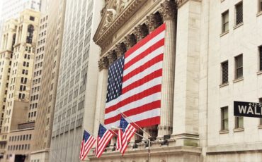 Wall Street Wall Street