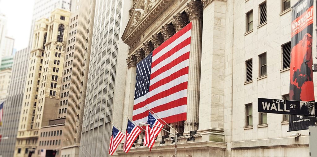 Le Bitcoin constituerait une menace sérieuse pour Wall Street - CanardCoinCoin