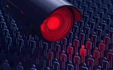 armée chinoise et la blockchain