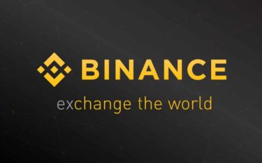binance binance