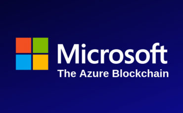 microsoft-azure-blockchain microsoft-azure-blockchain