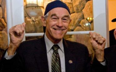 ron paul