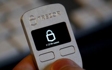 trezor trezor