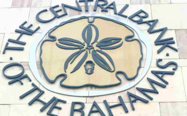 Banque centrale des Bahamas Banque centrale des Bahamas