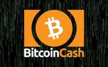 Bitcoin Cash Bitcoin Cash