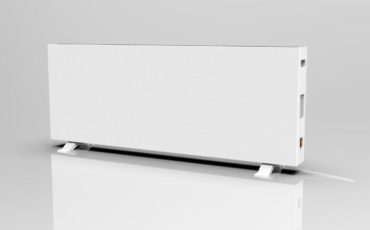 CM-1 Quiet Heater CM-1 Quiet Heater