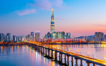 Corée du Sud Corée du Sud