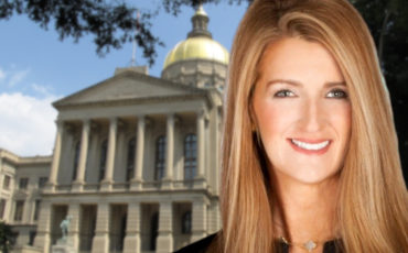 Kelly Loeffler Kelly Loeffler