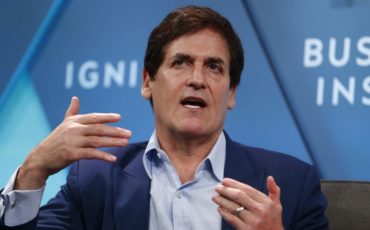 Mark Cuban Mark Cuban