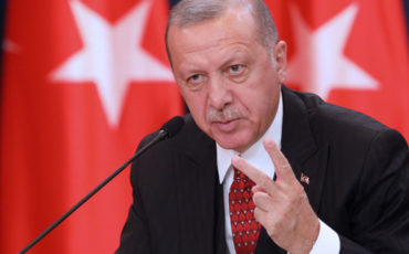 Recep Tayyip Erdogan présidant turc Recep Tayyip Erdogan présidant turc