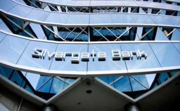 Silvergate bank Silvergate bank
