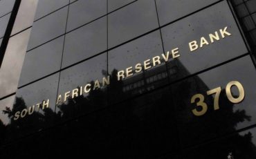 South African Reserve Bank South African Reserve Bank