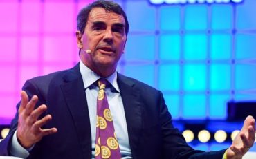 Tim Draper Tim Draper