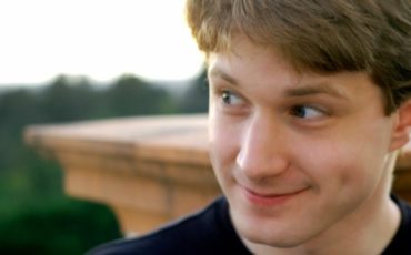 Virgil Griffith Virgil Griffith