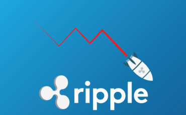 XRP continue de baisser XRP continue de baisser
